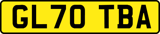 GL70TBA