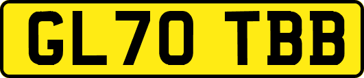GL70TBB