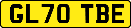 GL70TBE