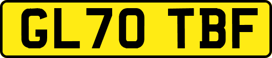 GL70TBF