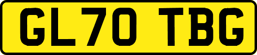GL70TBG