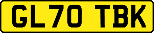 GL70TBK