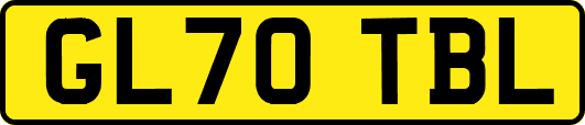 GL70TBL