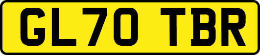 GL70TBR