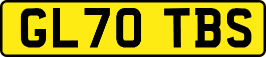GL70TBS