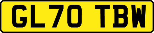 GL70TBW