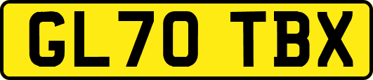 GL70TBX
