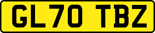 GL70TBZ
