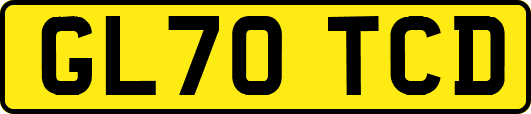 GL70TCD