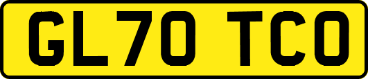 GL70TCO