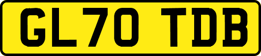 GL70TDB