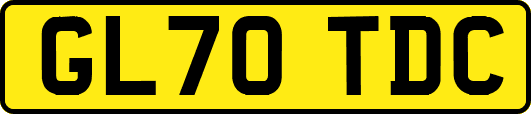 GL70TDC