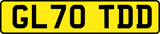 GL70TDD