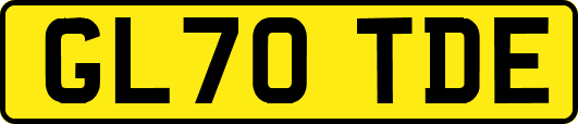 GL70TDE
