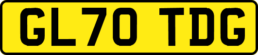 GL70TDG