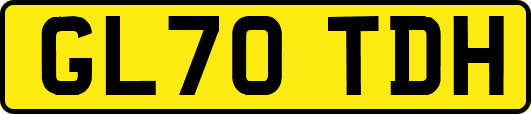 GL70TDH