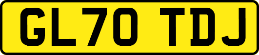 GL70TDJ