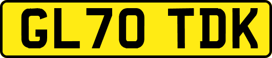 GL70TDK