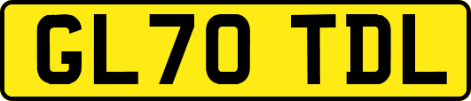 GL70TDL