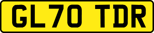 GL70TDR