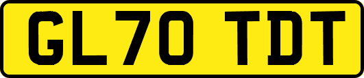 GL70TDT