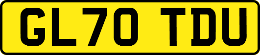 GL70TDU