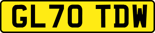 GL70TDW