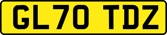 GL70TDZ