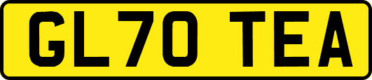 GL70TEA