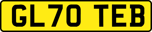 GL70TEB