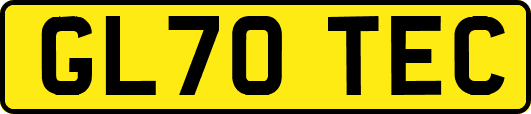 GL70TEC