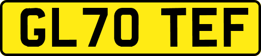 GL70TEF