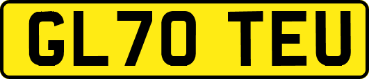 GL70TEU