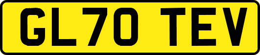 GL70TEV