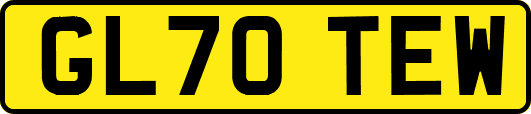GL70TEW