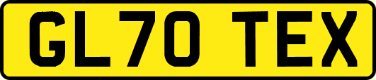 GL70TEX