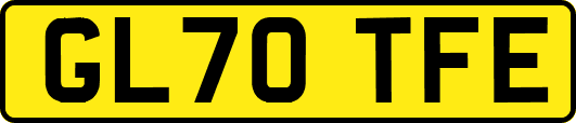 GL70TFE