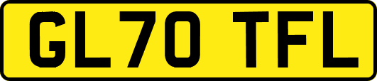 GL70TFL