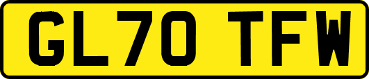 GL70TFW