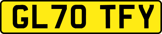 GL70TFY