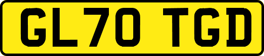 GL70TGD