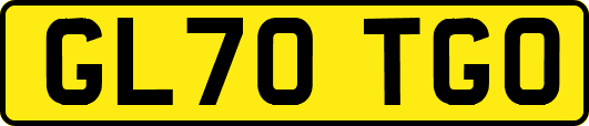 GL70TGO