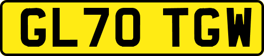 GL70TGW