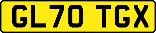 GL70TGX