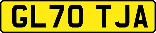 GL70TJA