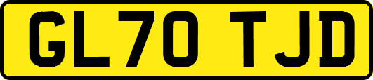 GL70TJD