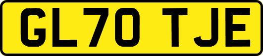 GL70TJE