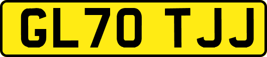 GL70TJJ