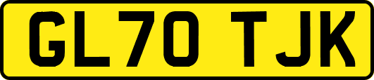 GL70TJK