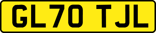 GL70TJL
